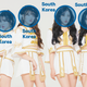 Image for article titled K-pop stars aren’t just from South Korea anymore